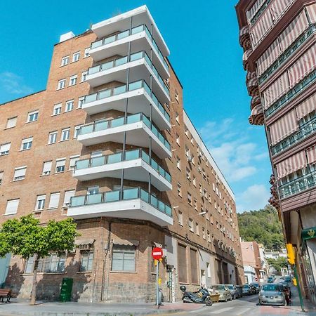 Suite Homes La Victoria Μάλαγα Εξωτερικό φωτογραφία
