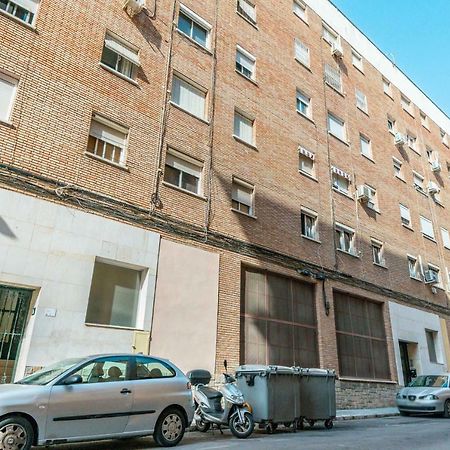 Suite Homes La Victoria Μάλαγα Εξωτερικό φωτογραφία