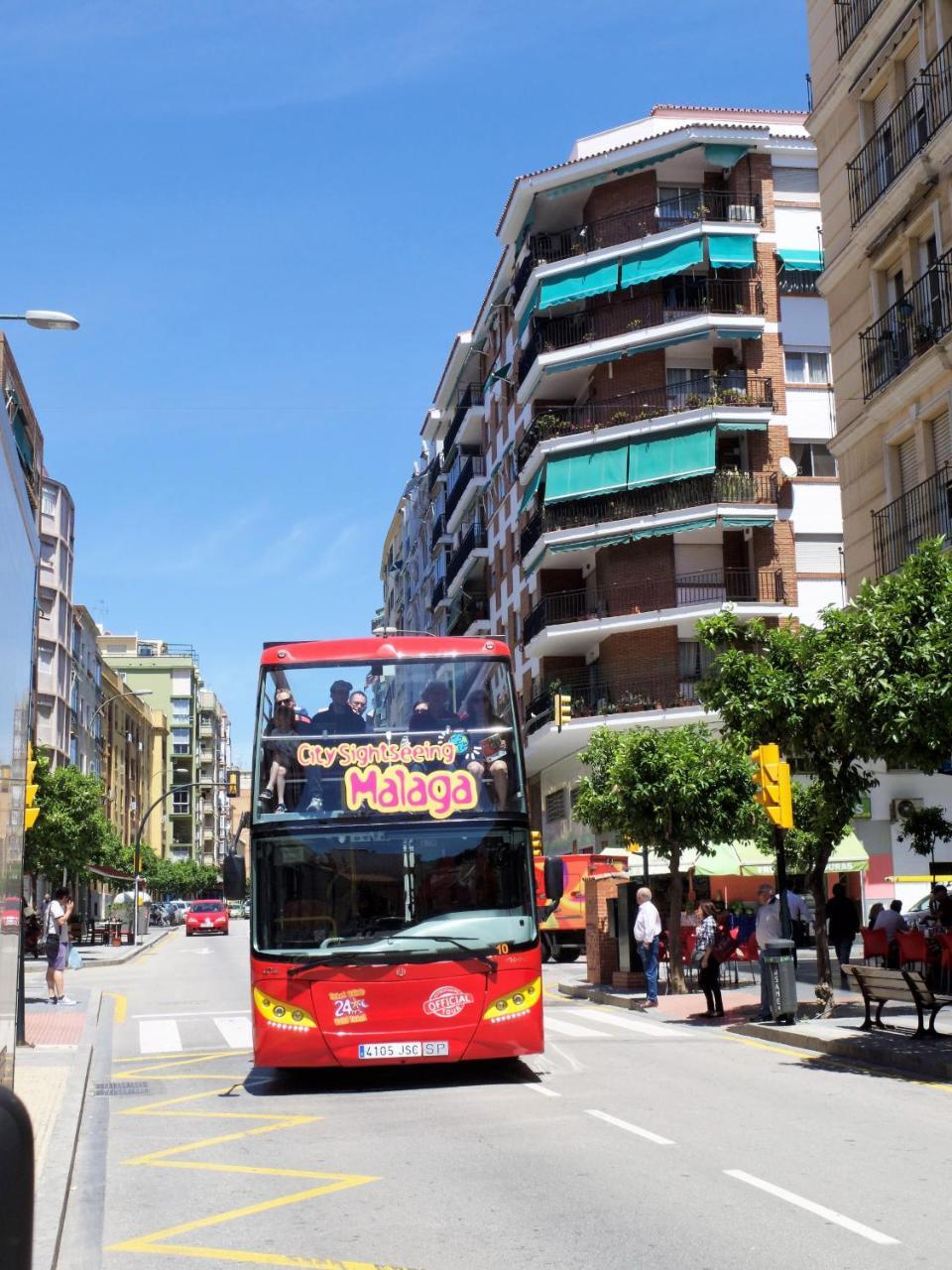 Suite Homes La Victoria Μάλαγα Εξωτερικό φωτογραφία
