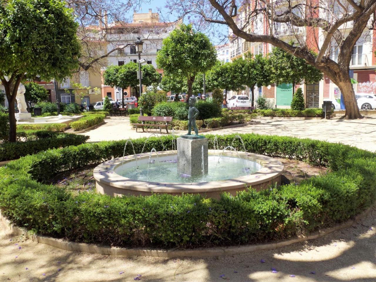 Suite Homes La Victoria Μάλαγα Εξωτερικό φωτογραφία