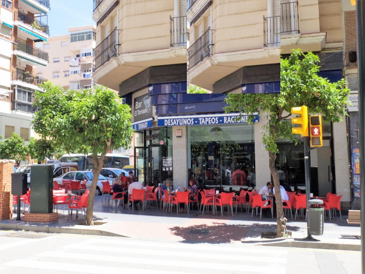 Suite Homes La Victoria Μάλαγα Εξωτερικό φωτογραφία