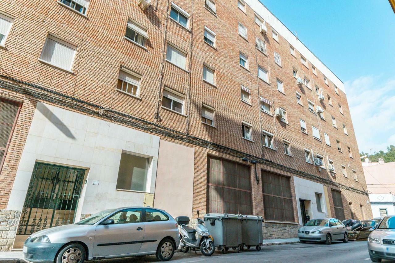 Suite Homes La Victoria Μάλαγα Εξωτερικό φωτογραφία