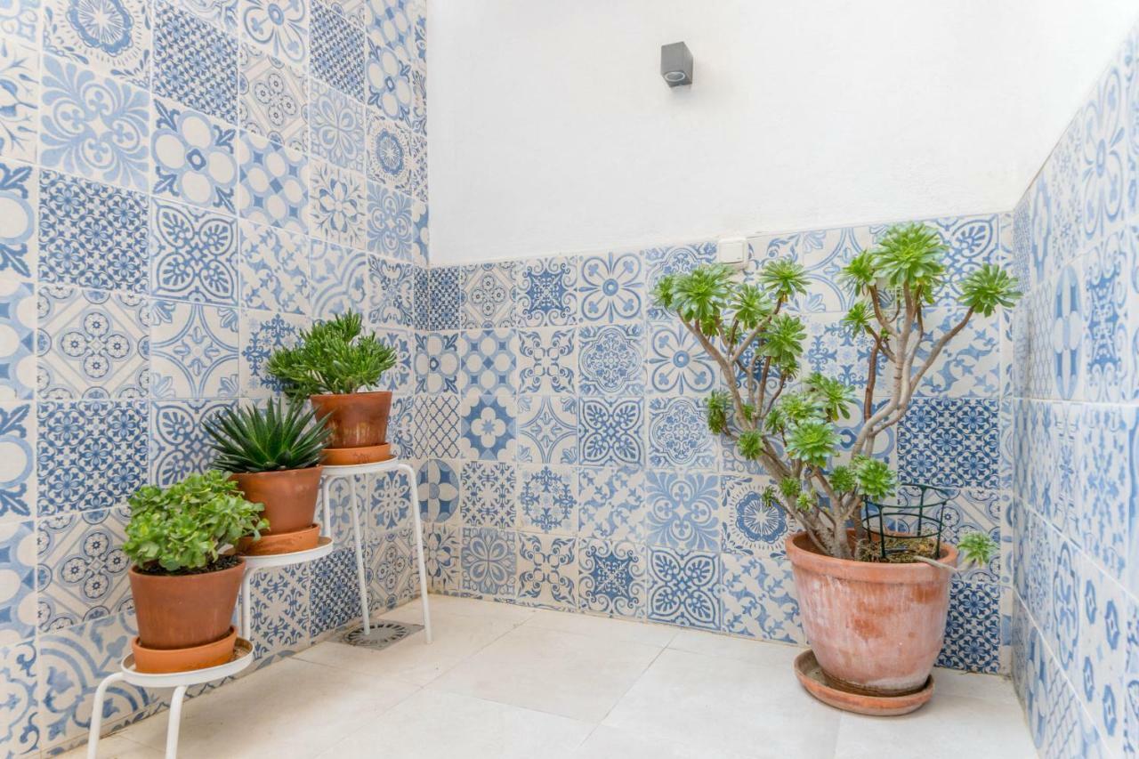 Suite Homes La Victoria Μάλαγα Εξωτερικό φωτογραφία
