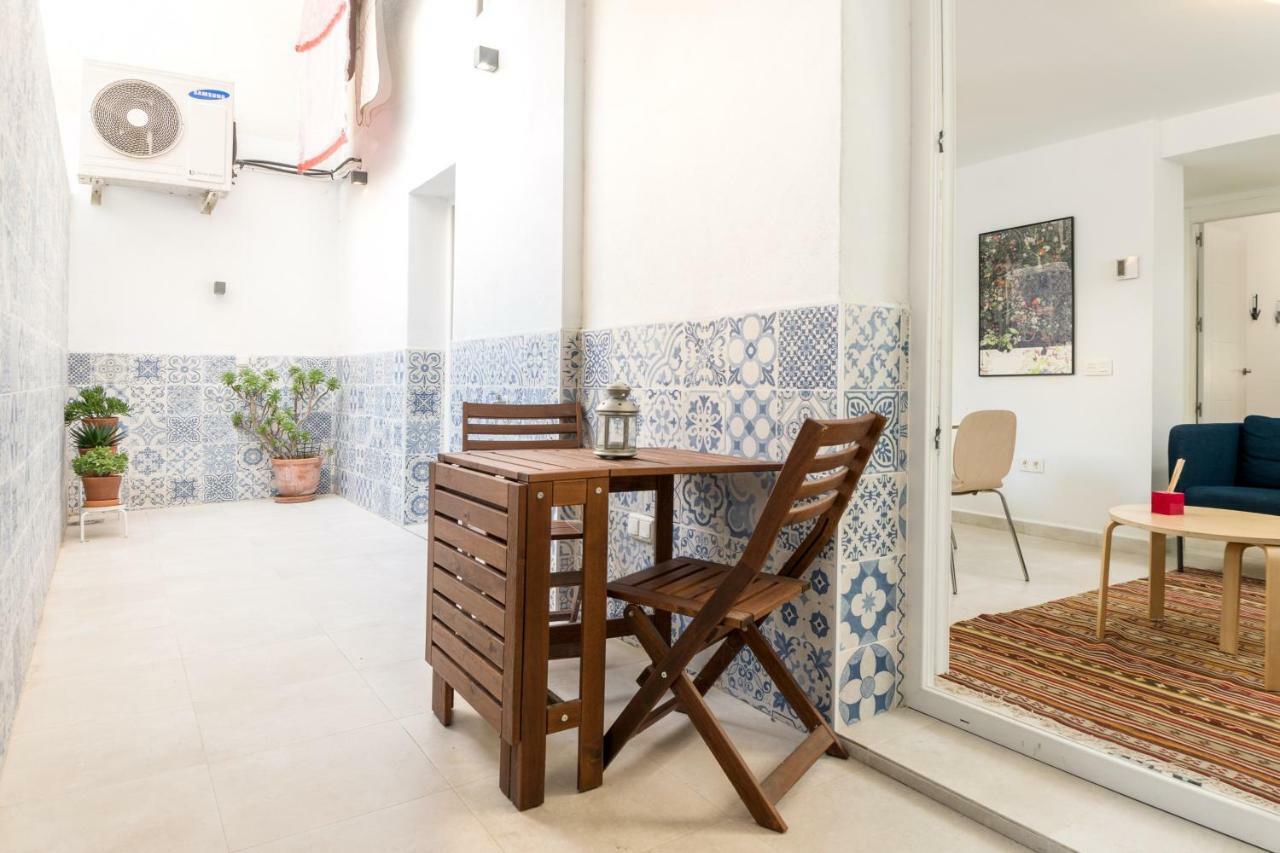 Suite Homes La Victoria Μάλαγα Εξωτερικό φωτογραφία