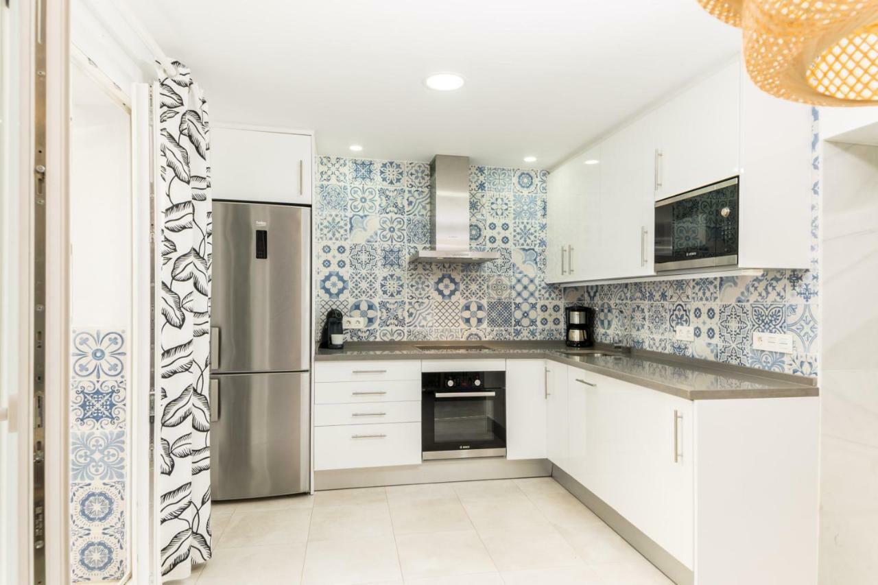 Suite Homes La Victoria Μάλαγα Εξωτερικό φωτογραφία