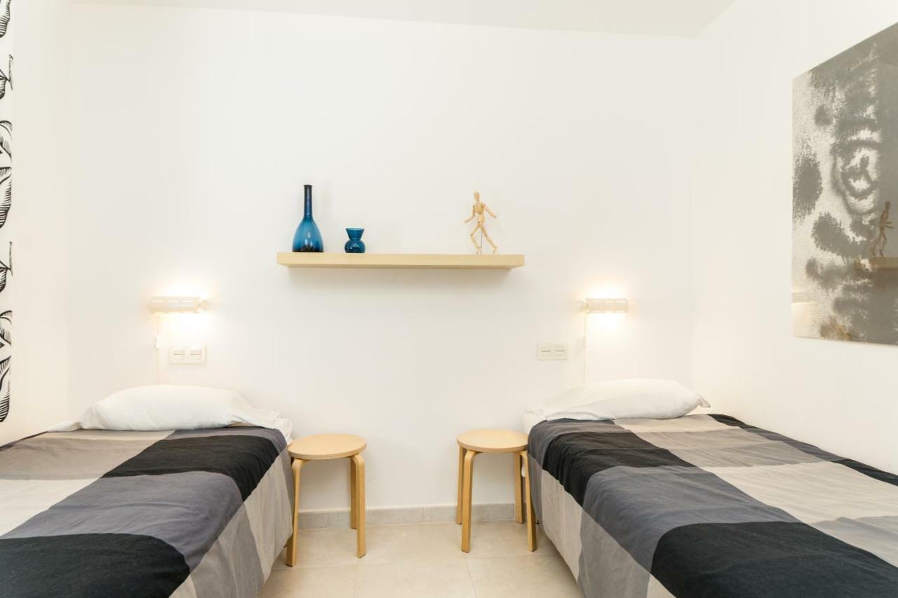 Suite Homes La Victoria Μάλαγα Εξωτερικό φωτογραφία