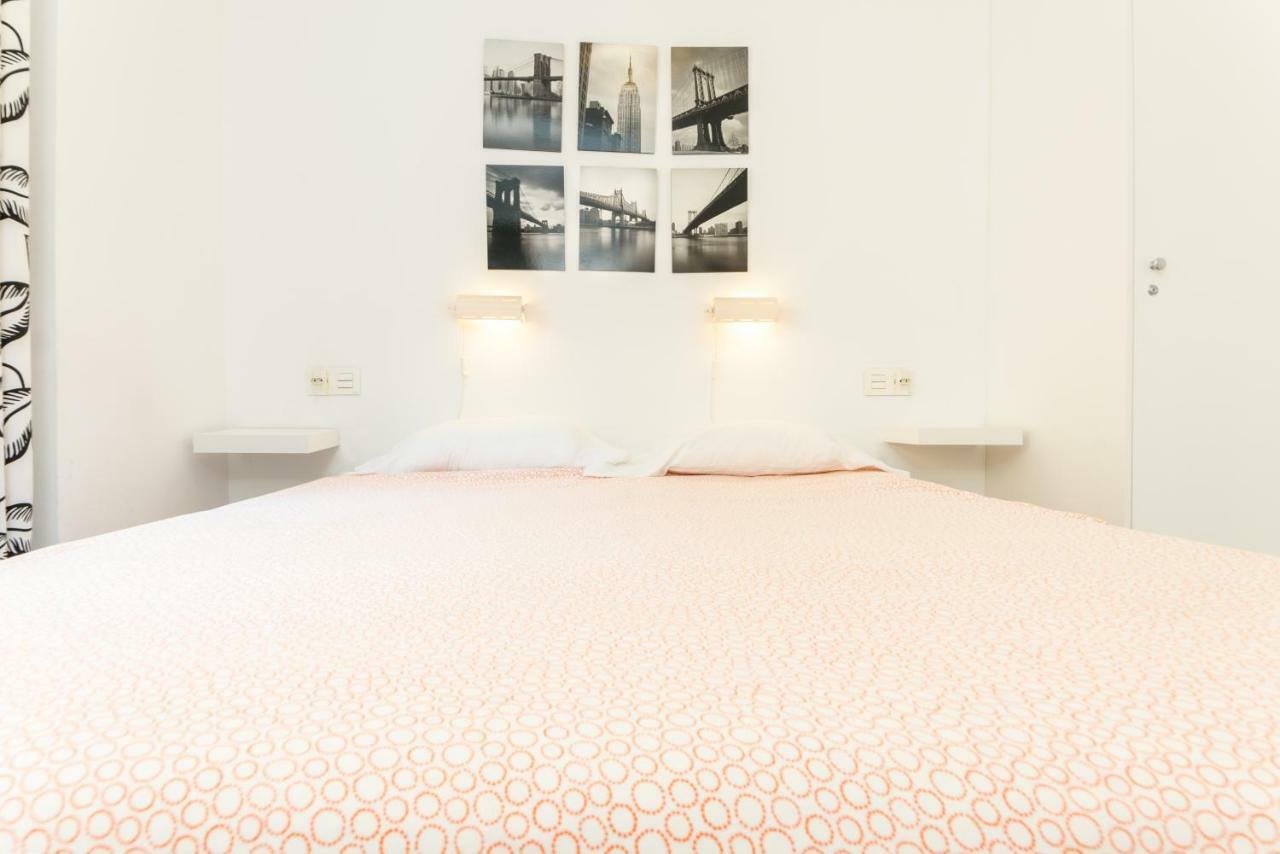 Suite Homes La Victoria Μάλαγα Εξωτερικό φωτογραφία