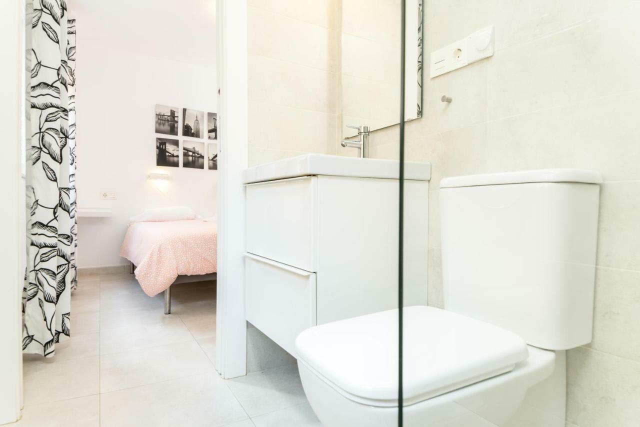 Suite Homes La Victoria Μάλαγα Εξωτερικό φωτογραφία