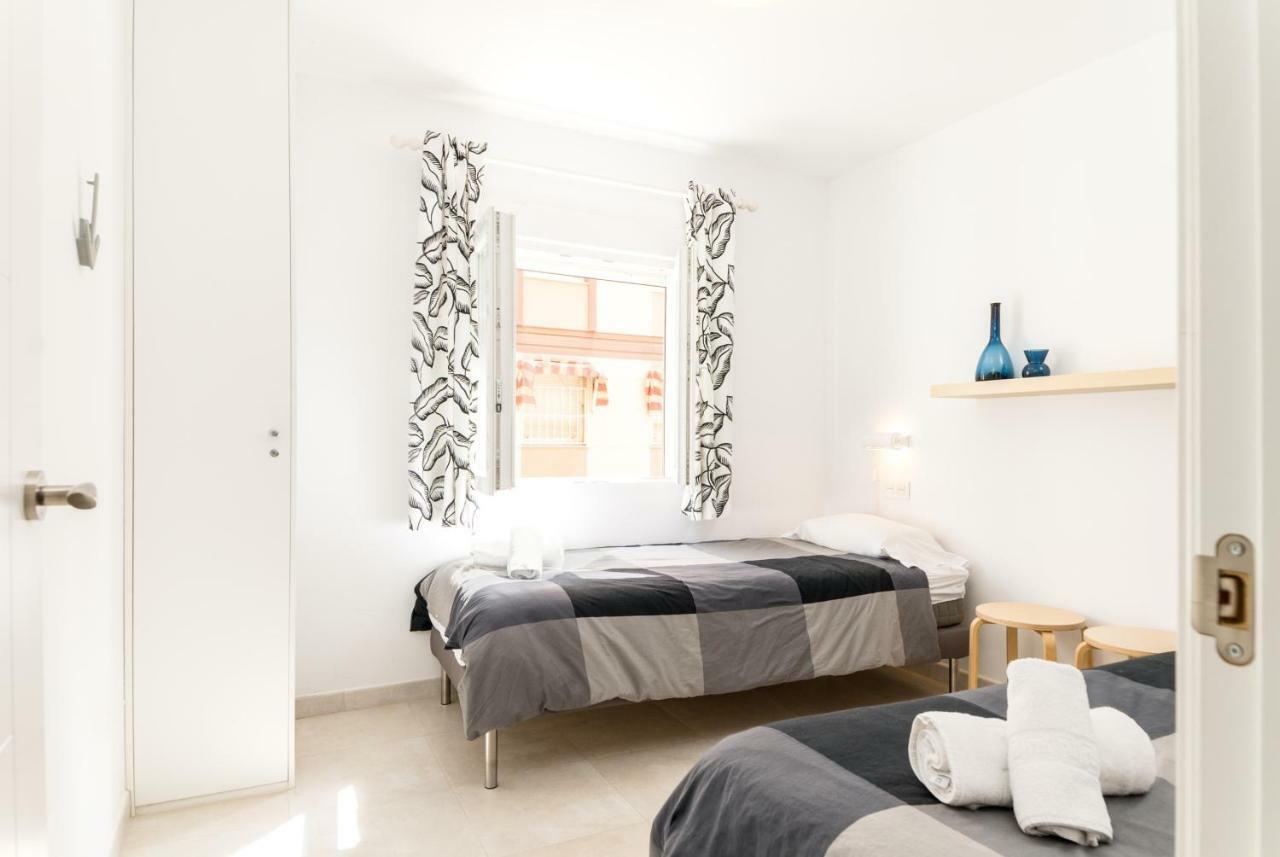 Suite Homes La Victoria Μάλαγα Εξωτερικό φωτογραφία