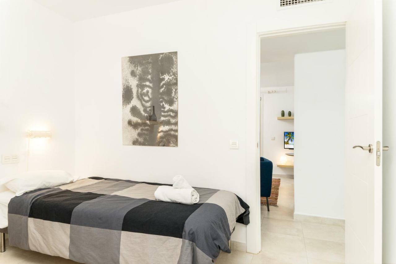 Suite Homes La Victoria Μάλαγα Εξωτερικό φωτογραφία
