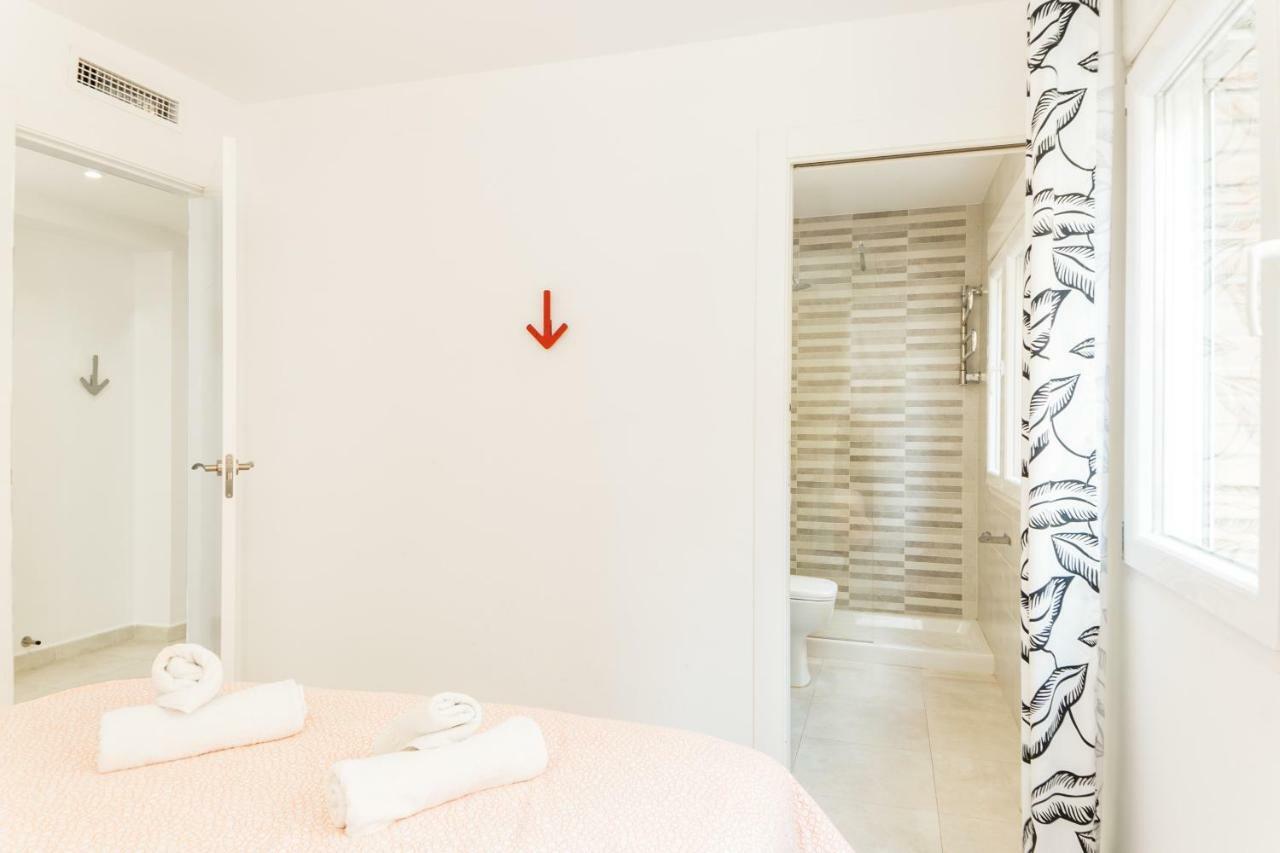 Suite Homes La Victoria Μάλαγα Εξωτερικό φωτογραφία