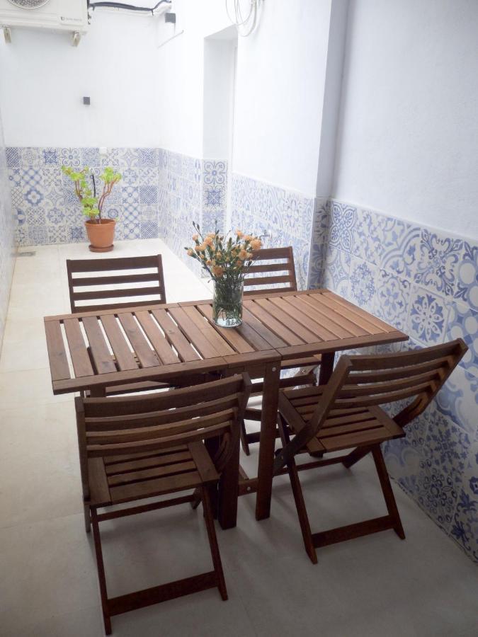 Suite Homes La Victoria Μάλαγα Εξωτερικό φωτογραφία